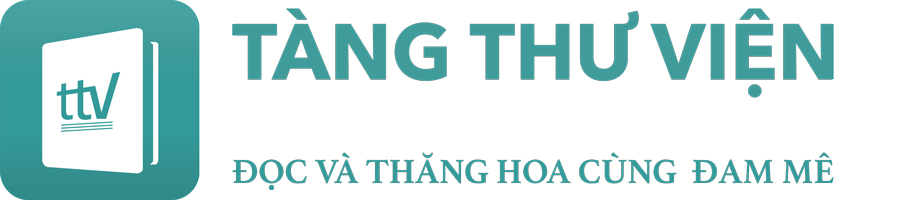 TangThuVien logo